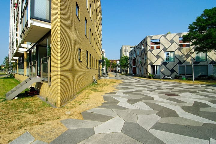 Photo 23 of Funenpark 611