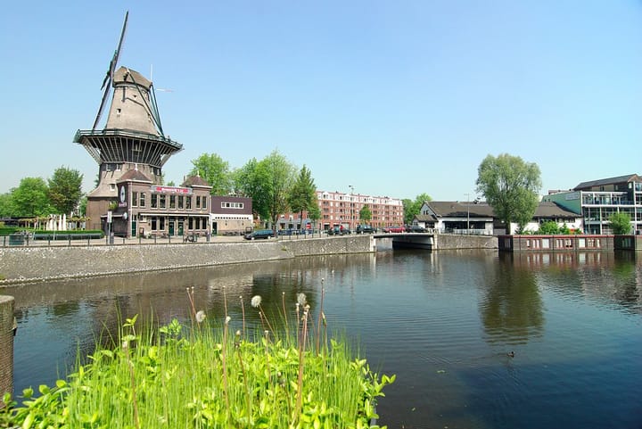 Photo 24 of Funenpark 611