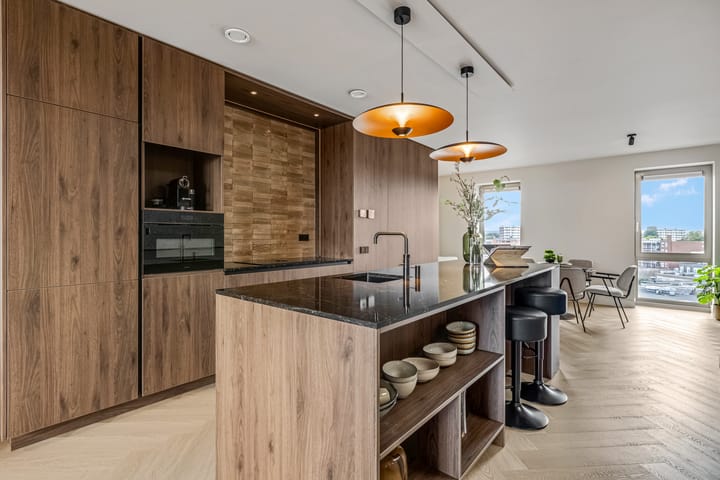 Foto 4 van Brouwersgracht 207