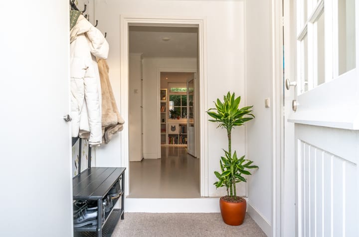 Foto 3 van Crumpsestraat 41