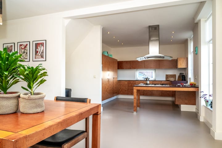 Foto 7 van Crumpsestraat 41