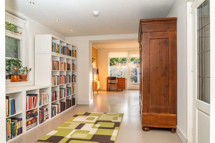 Foto 15 van Crumpsestraat 41