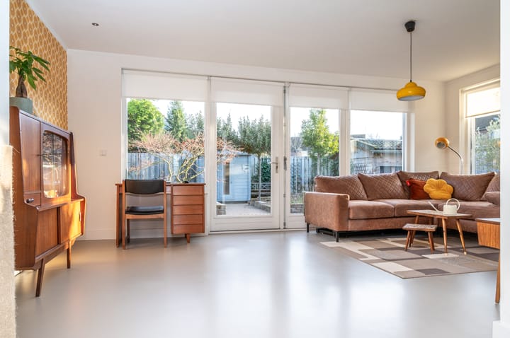 Foto 16 van Crumpsestraat 41