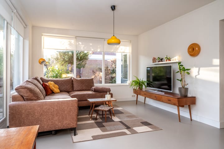 Foto 18 van Crumpsestraat 41