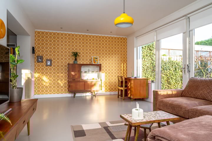 Foto 19 van Crumpsestraat 41