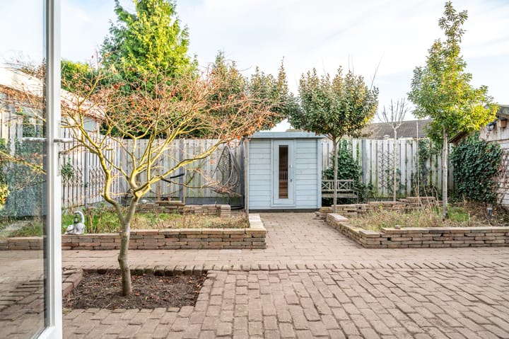 Foto 20 van Crumpsestraat 41