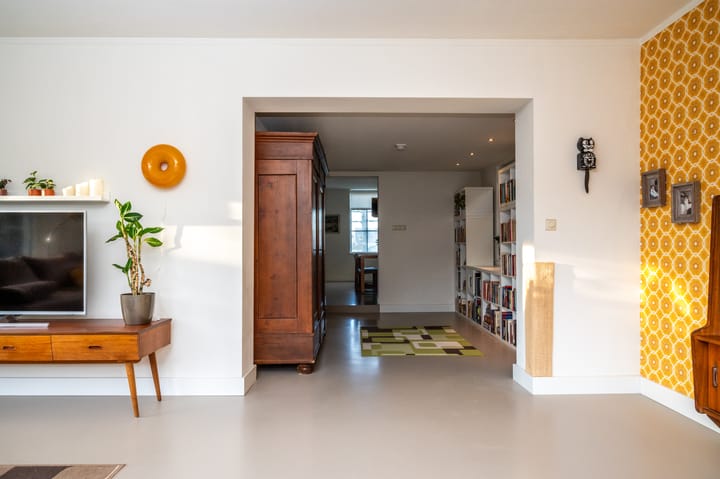 Foto 21 van Crumpsestraat 41