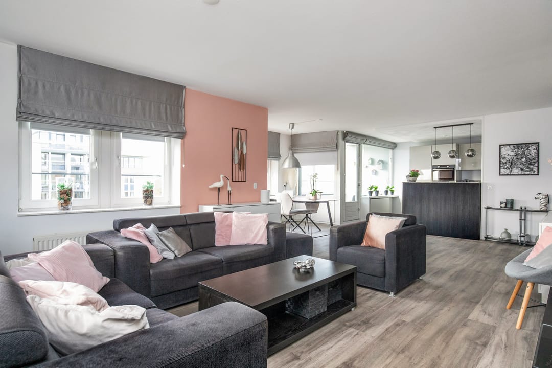 Foto 2 van Ridderburgpark 83