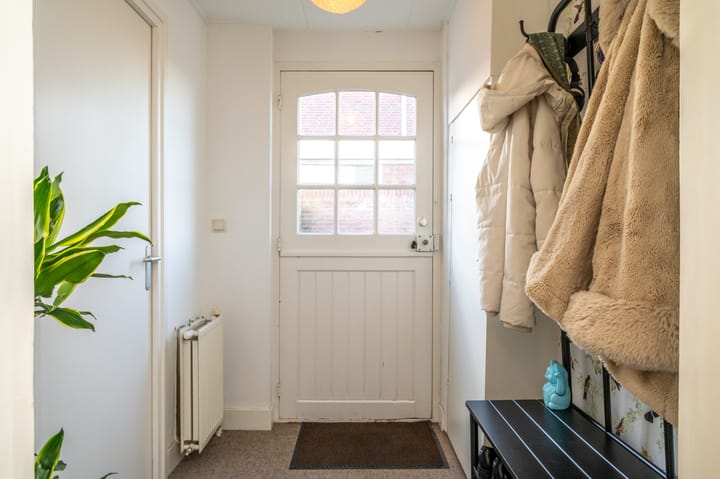 Foto 27 van Crumpsestraat 41