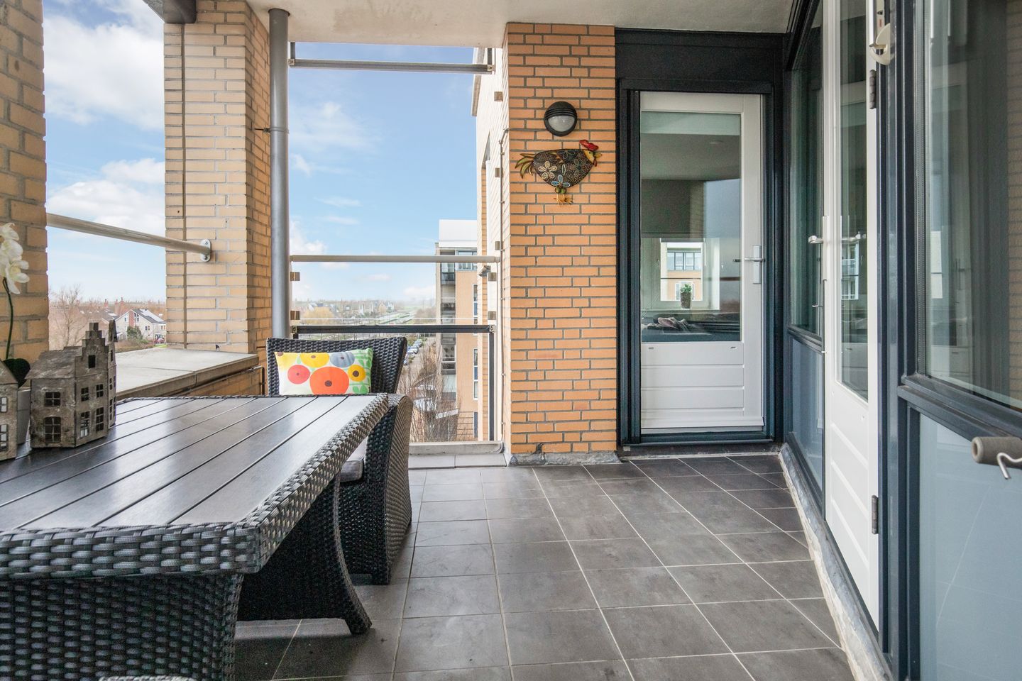 Foto 4 van Ridderburgpark 83