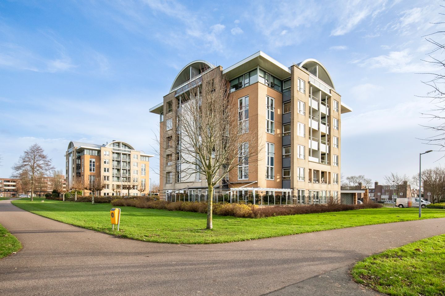 Foto 5 van Ridderburgpark 83