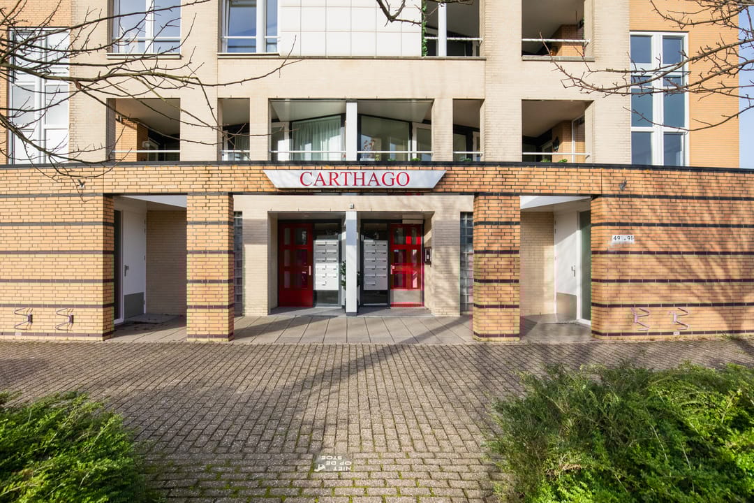 Foto 7 van Ridderburgpark 83