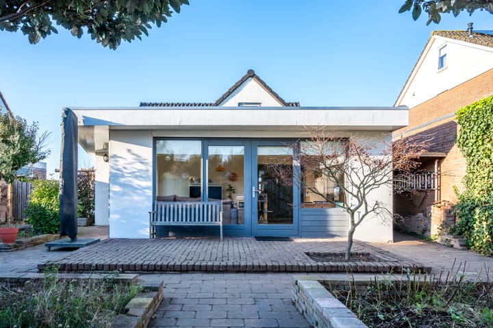 Foto 50 van Crumpsestraat 41