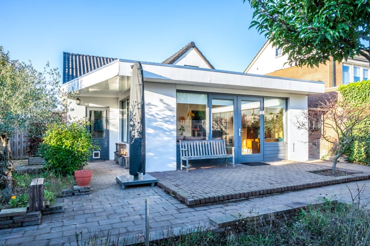 Foto 51 van Crumpsestraat 41