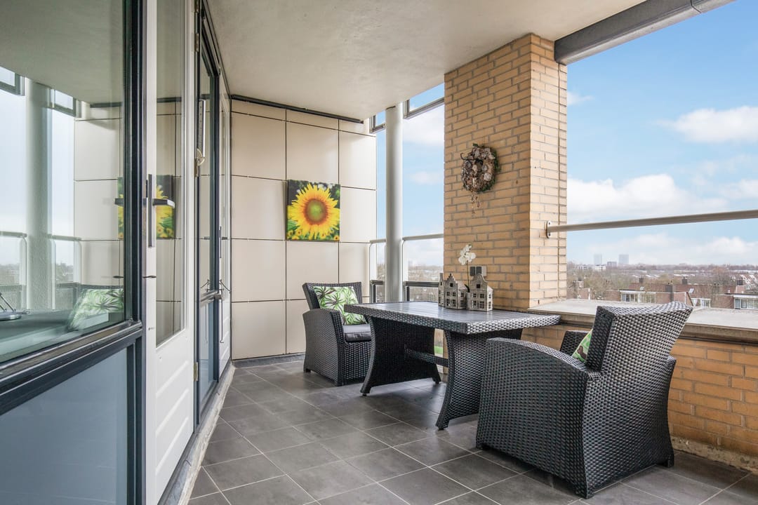 Foto 41 van Ridderburgpark 83