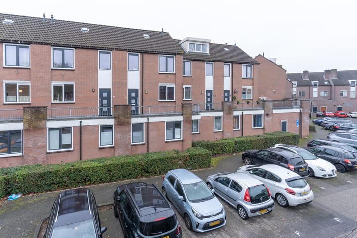 De Enk 97 main image