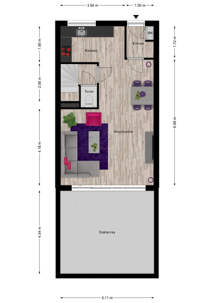 Foto 26 van De Enk 97