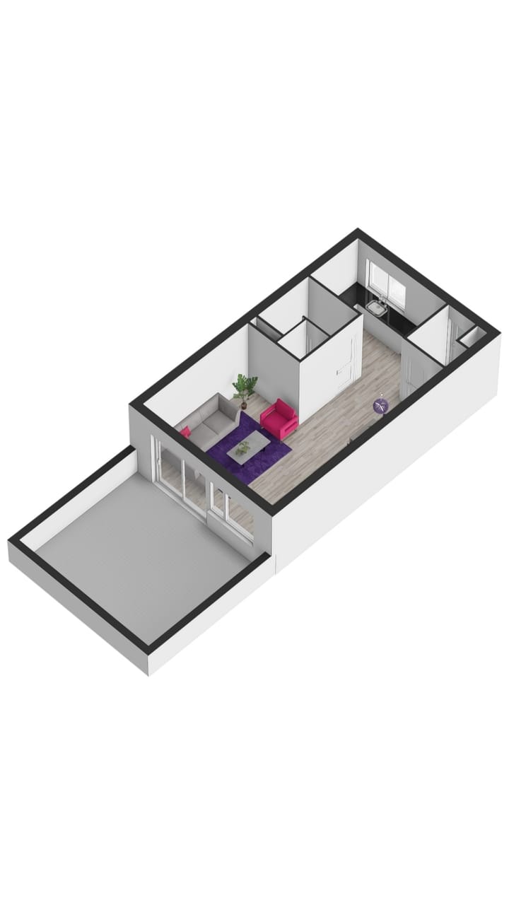 Foto 29 van De Enk 97