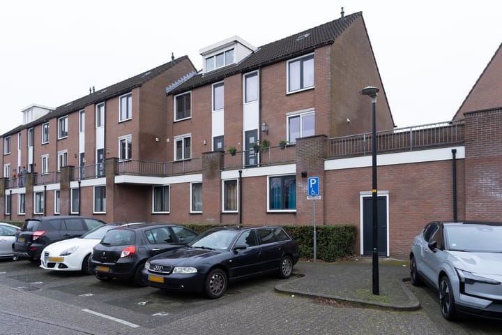 Foto 25 van De Enk 97