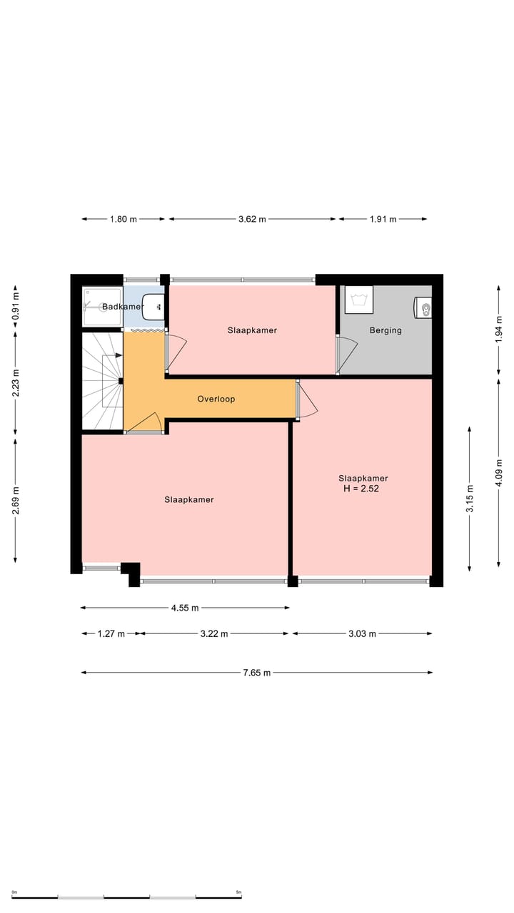 Foto 39 van Jozef Israëlsstraat 9
