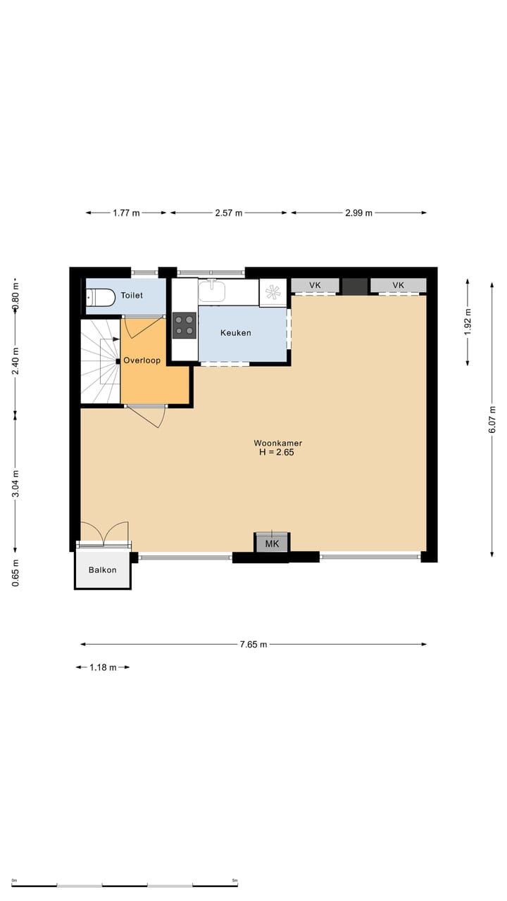 Foto 40 van Jozef Israëlsstraat 9