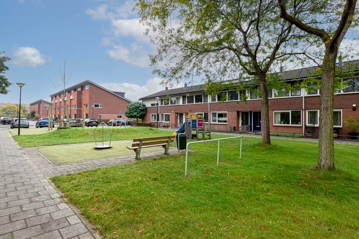 Photo 2 of Jonathan Swiftweg 10