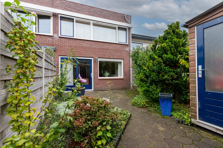 Photo 4 of Jonathan Swiftweg 10