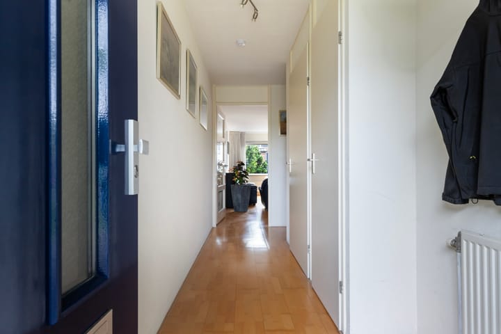 Foto 6 van Jonathan Swiftweg 10