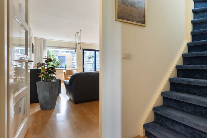 Foto 7 van Jonathan Swiftweg 10