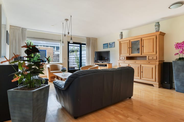 Foto 8 van Jonathan Swiftweg 10