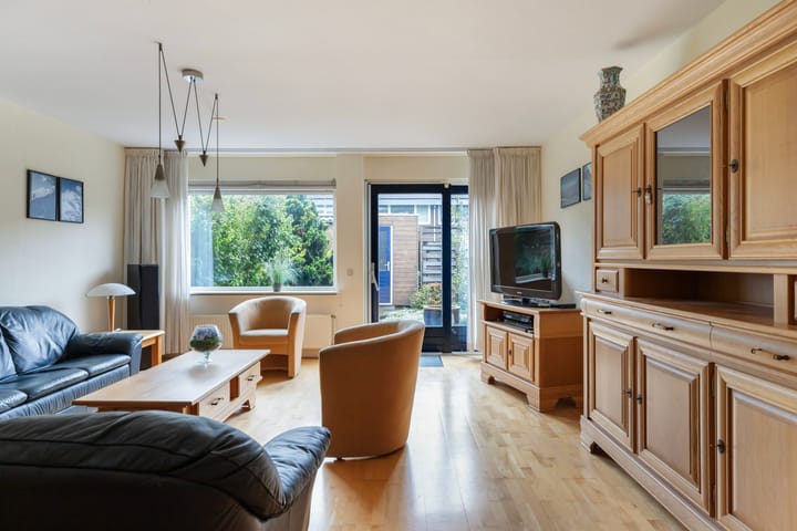 Foto 9 van Jonathan Swiftweg 10