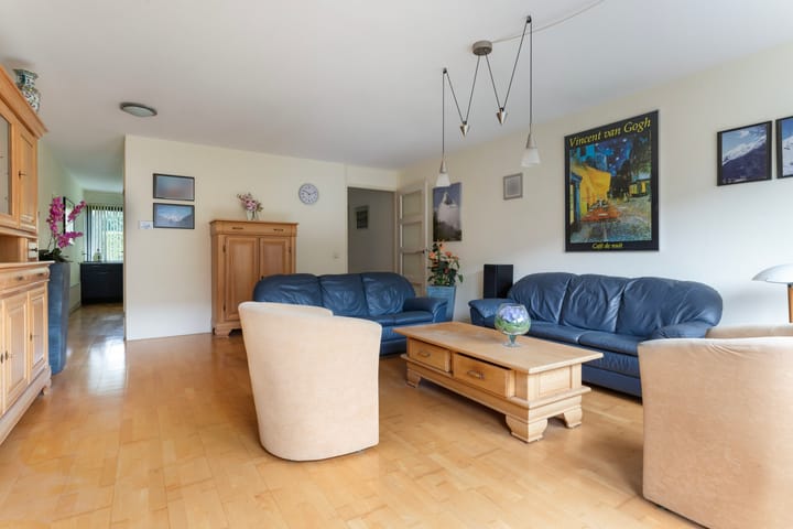 Foto 10 van Jonathan Swiftweg 10