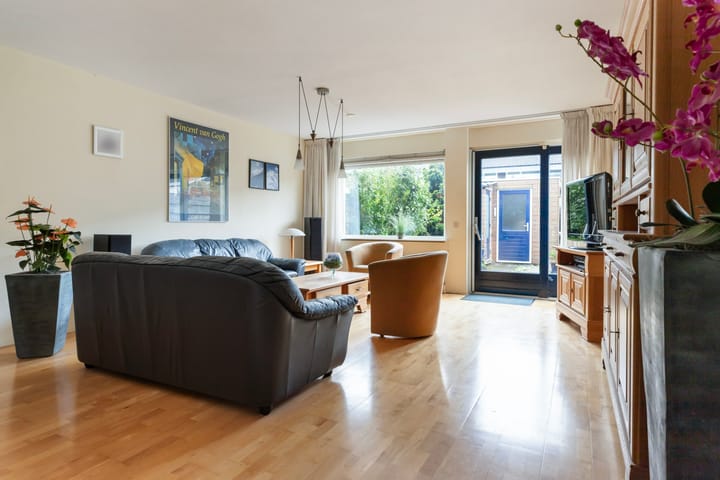 Foto 11 van Jonathan Swiftweg 10