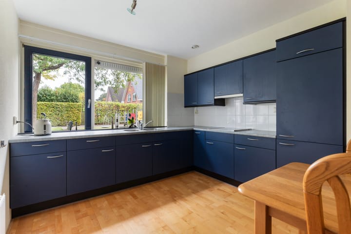 Foto 12 van Jonathan Swiftweg 10