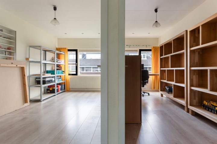 Foto 14 van Jonathan Swiftweg 10