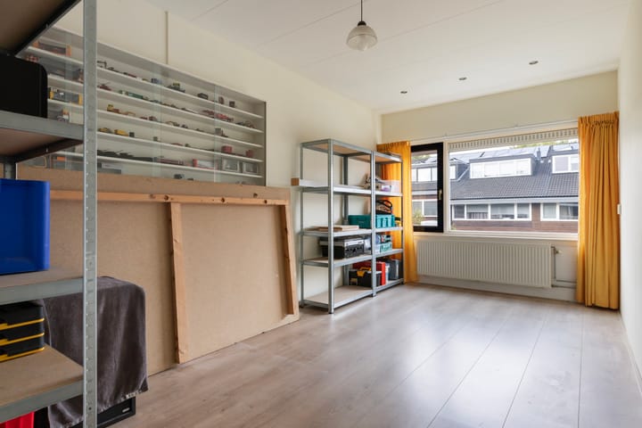 Foto 16 van Jonathan Swiftweg 10