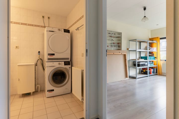 Foto 18 van Jonathan Swiftweg 10