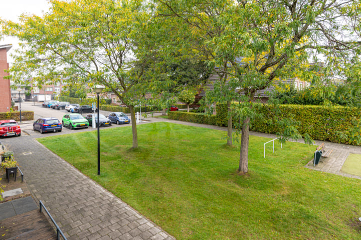 Foto 21 van Jonathan Swiftweg 10