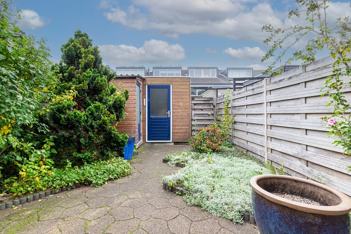 Foto 24 van Jonathan Swiftweg 10