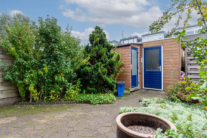 Foto 25 van Jonathan Swiftweg 10