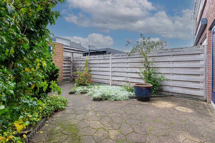 Foto 26 van Jonathan Swiftweg 10