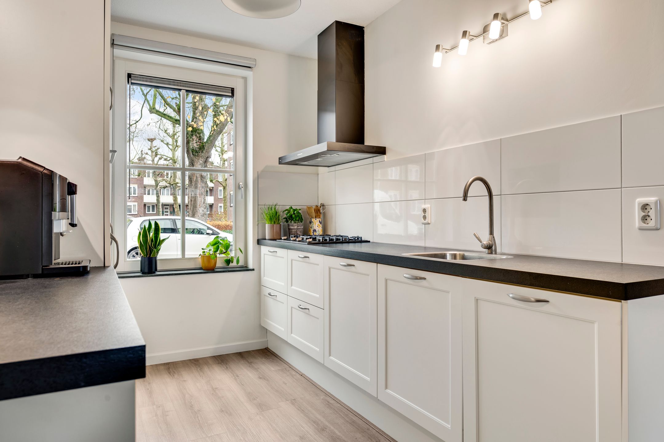 Foto 3 van Sutjensstraat 10-B