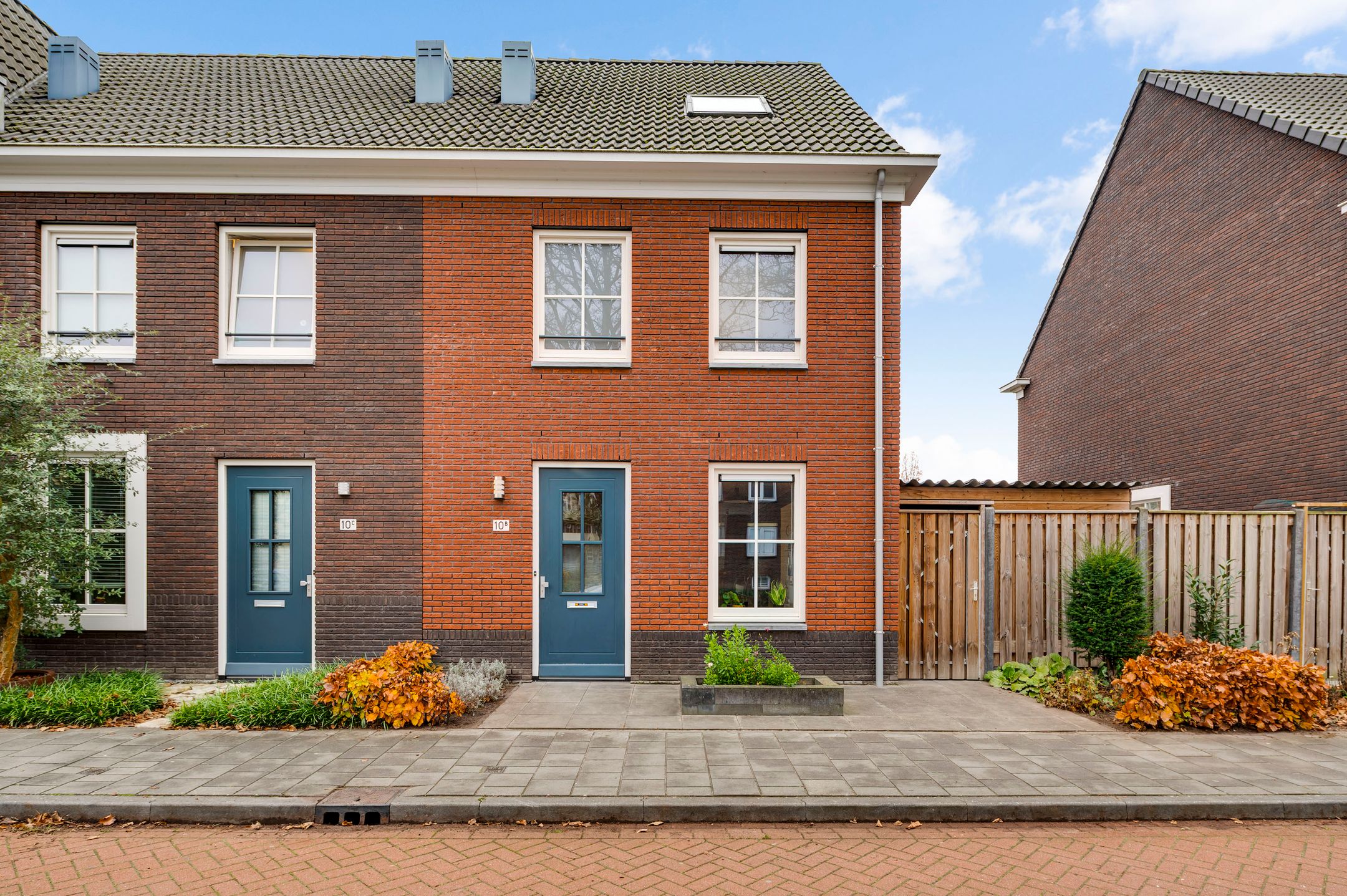 Foto 6 van Sutjensstraat 10-B