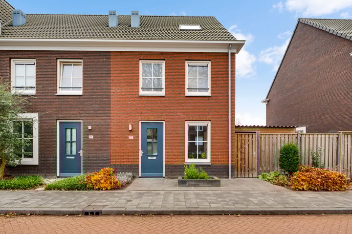 Foto 6 van Sutjensstraat 10-B