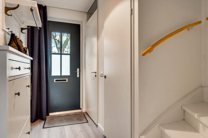 Foto 8 van Sutjensstraat 10-B