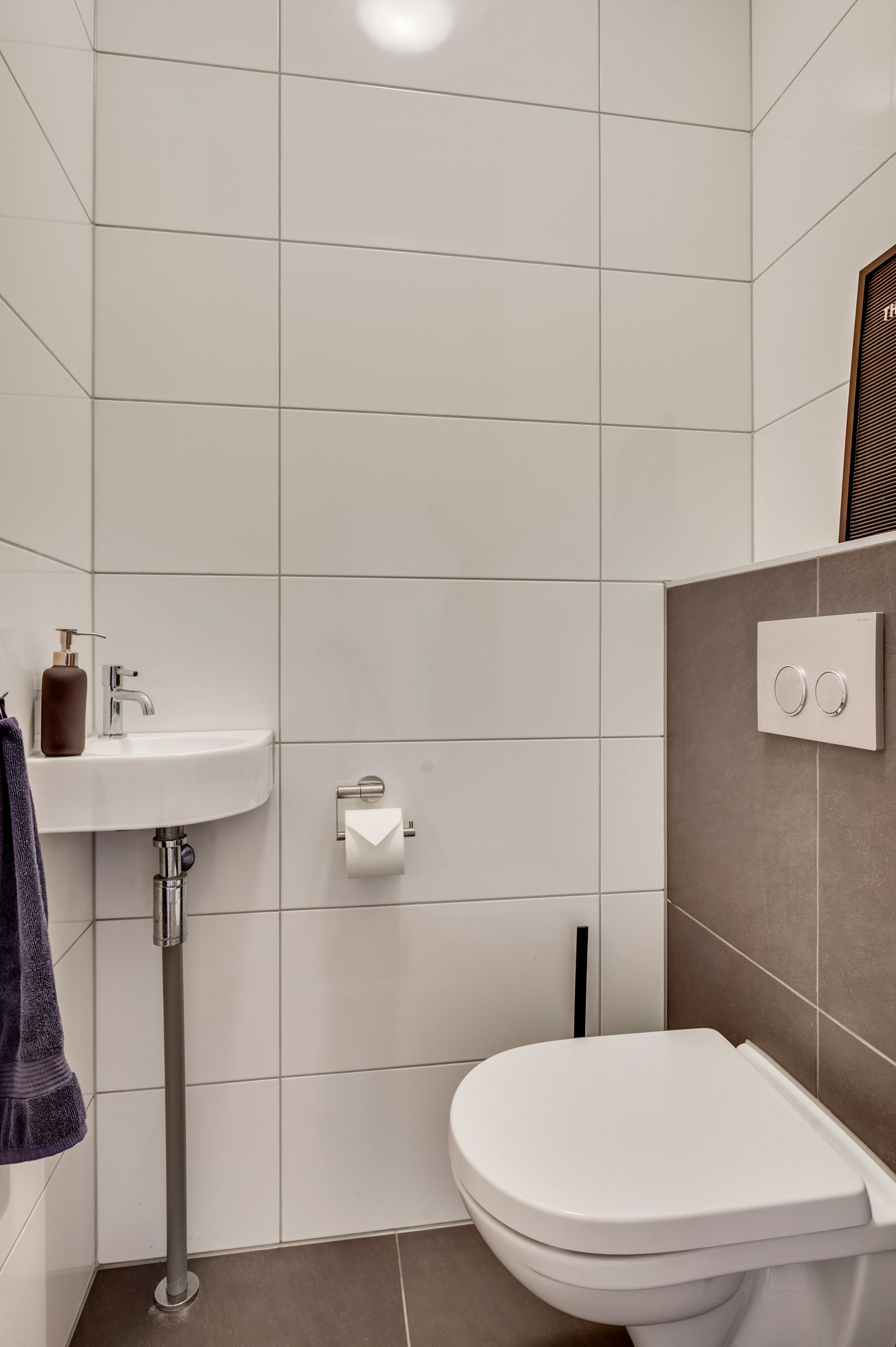 Foto 9 van Sutjensstraat 10-B