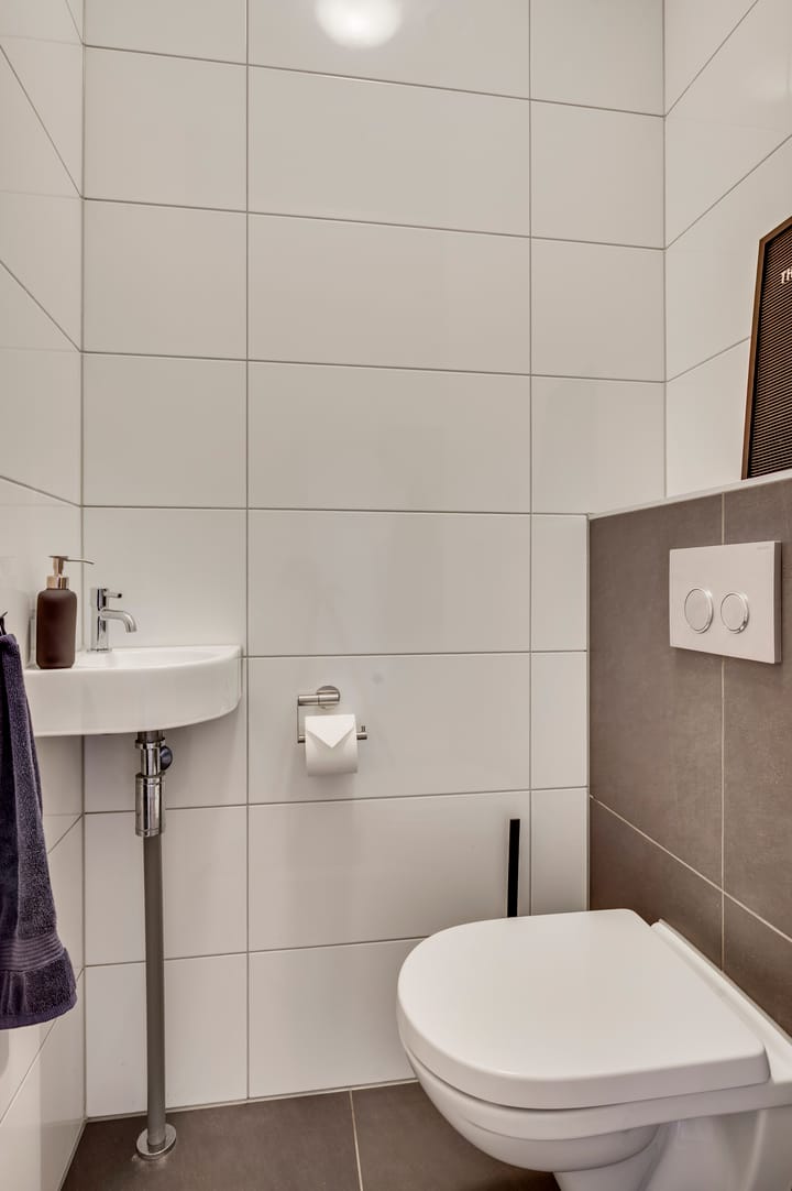 Foto 9 van Sutjensstraat 10-B