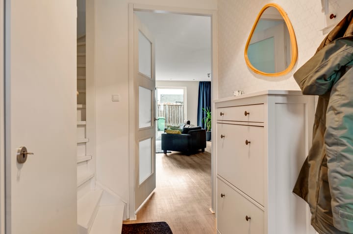 Foto 10 van Sutjensstraat 10-B