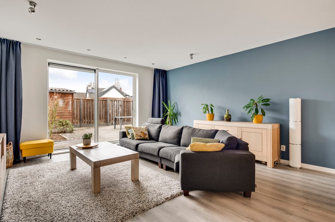 Foto 11 van Sutjensstraat 10-B