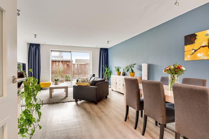 Foto 12 van Sutjensstraat 10-B